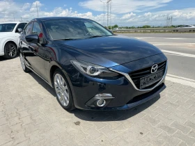Mazda 3 Automat, снимка 1