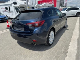 Mazda 3 Automat, снимка 6