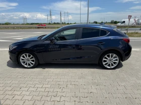 Mazda 3 Automat, снимка 3