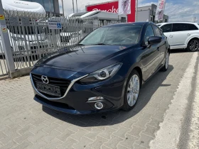 Mazda 3 Automat, снимка 2