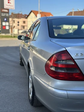 Mercedes-Benz E 220 E220 CDI CLASSIC, снимка 6