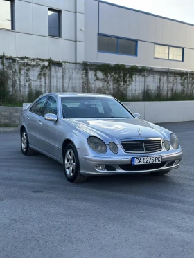 Mercedes-Benz E 220 E220 CDI CLASSIC, снимка 1