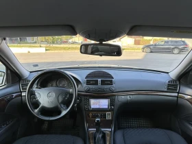 Mercedes-Benz E 220 E220 CDI CLASSIC, снимка 9