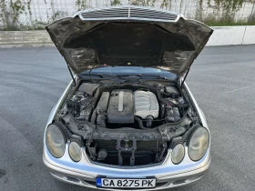 Mercedes-Benz E 220 E220 CDI CLASSIC, снимка 13