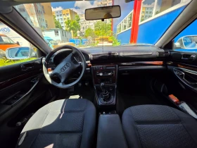 Audi A4, снимка 11