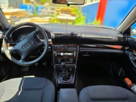 Audi A4, снимка 8