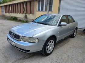 Audi A4, снимка 5