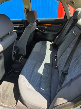 Audi A4, снимка 9