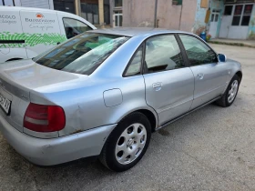Audi A4, снимка 2