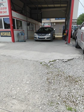 Opel Vectra 2.2, снимка 2