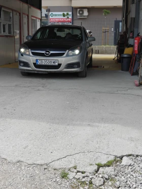 Opel Vectra 2.2, снимка 1