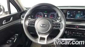 Kia K5 3rd GEN* 2.0* ПОДГРЕВ* НАВИГАЦИЯ* , снимка 5