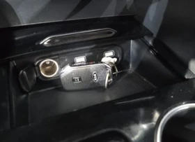 Kia K5 3rd GEN* 2.0* ПОДГРЕВ* НАВИГАЦИЯ* , снимка 12