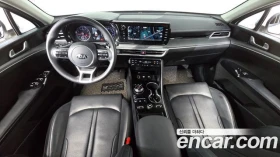 Kia K5 3rd GEN* 2.0* ПОДГРЕВ* НАВИГАЦИЯ* , снимка 4