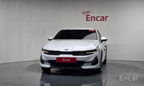 Kia K5 3rd GEN* 2.0* ПОДГРЕВ* НАВИГАЦИЯ* , снимка 1