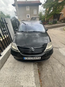 Citroen C3, снимка 4