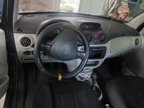 Citroen C3, снимка 9