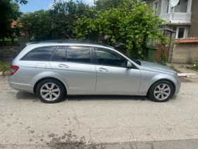Mercedes-Benz C 220 W204, снимка 7