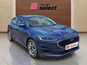 Ford Focus 1.0 EcoBoost, снимка 3