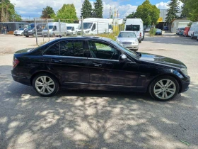 Mercedes-Benz C 220 CDI Avangarde, снимка 6