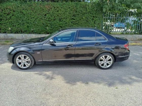 Mercedes-Benz C 220 CDI Avangarde, снимка 2