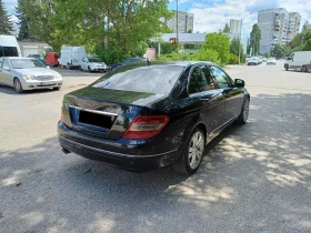 Mercedes-Benz C 220 CDI Avangarde, снимка 5
