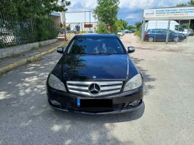 Mercedes-Benz C 220 CDI Avangarde, снимка 8