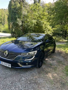 Renault Talisman, снимка 2
