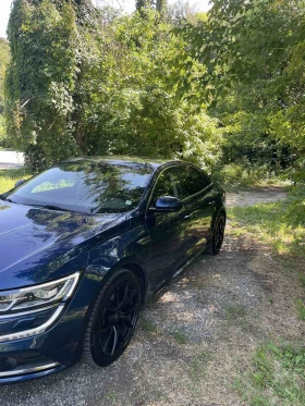 Renault Talisman, снимка 9