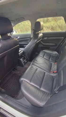 Audi A6 3.0 , снимка 3