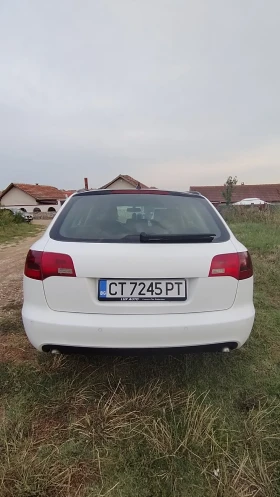 Audi A6 3.0 , снимка 2