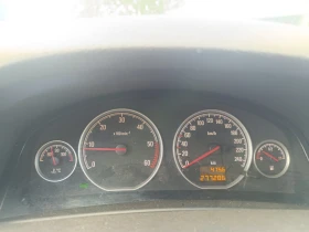 Opel Vectra, снимка 7