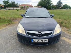 Opel Vectra, снимка 1