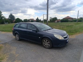 Opel Vectra, снимка 5