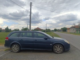 Opel Vectra, снимка 6