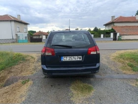 Opel Vectra, снимка 2