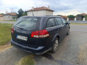 Opel Vectra, снимка 3