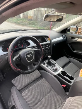 Audi A4 143к.с Ръчка Bi-Xenon , снимка 7