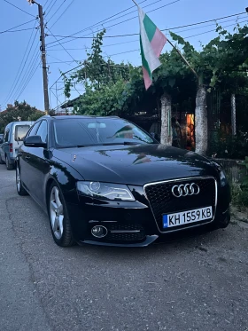 Audi A4 143к.с Ръчка Bi-Xenon , снимка 2