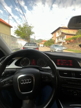 Audi A4 143к.с Ръчка Bi-Xenon , снимка 8