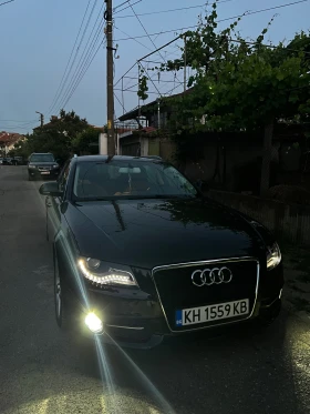 Audi A4 143к.с Ръчка Bi-Xenon , снимка 3