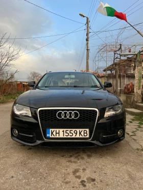 Audi A4 143к.с Ръчка Bi-Xenon , снимка 13