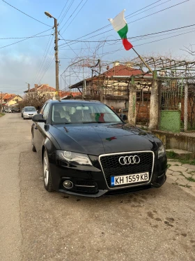 Audi A4 143к.с Ръчка Bi-Xenon , снимка 9