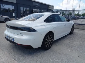 Peugeot 508 (KATO НОВА)^(GT-Line), снимка 3