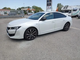 Peugeot 508 (KATO НОВА)^(GT-Line), снимка 1