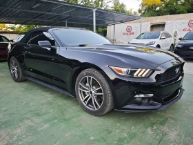 Ford Mustang PREMIUM CONVERTIBLE, снимка 3