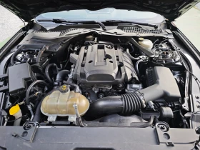 Ford Mustang PREMIUM CONVERTIBLE, снимка 17