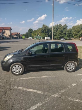 Nissan Note 1.6 16V 88hp, снимка 4