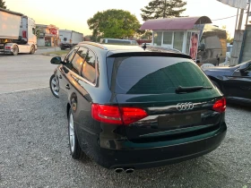 Audi A4 АВТОМАТИК S-LINE, снимка 4