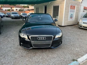 Audi A4 АВТОМАТИК S-LINE, снимка 14